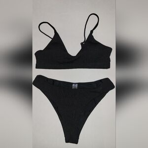 NWOTCupShe Small 2 Piece Swimsuit